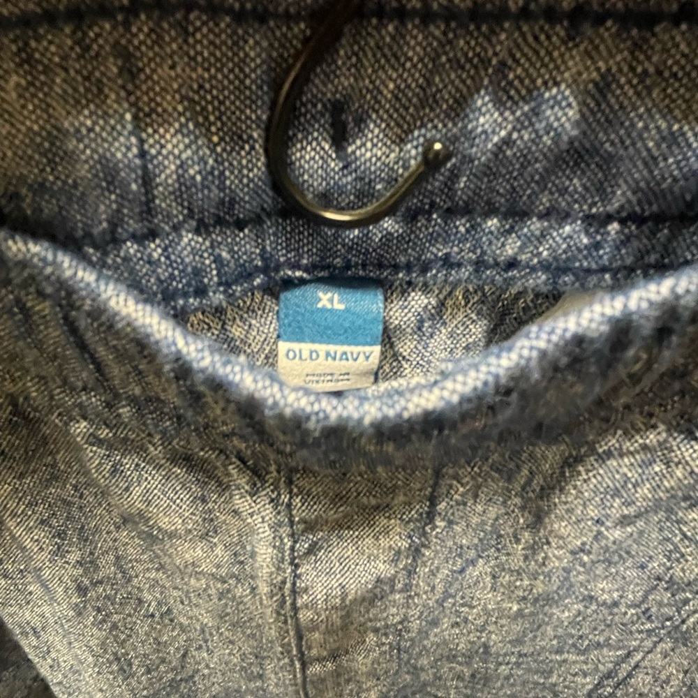 Like new pants